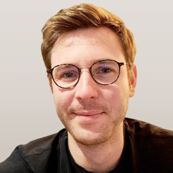 Hypnose Flers - Charly Jamet