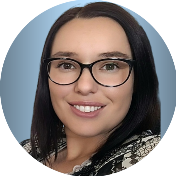 Alexandra Gontelle Azz