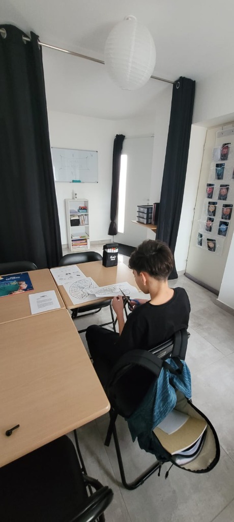 photo seance Alexandra Azz