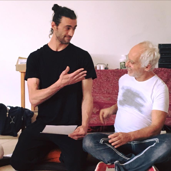 Relaxation Bien-Être