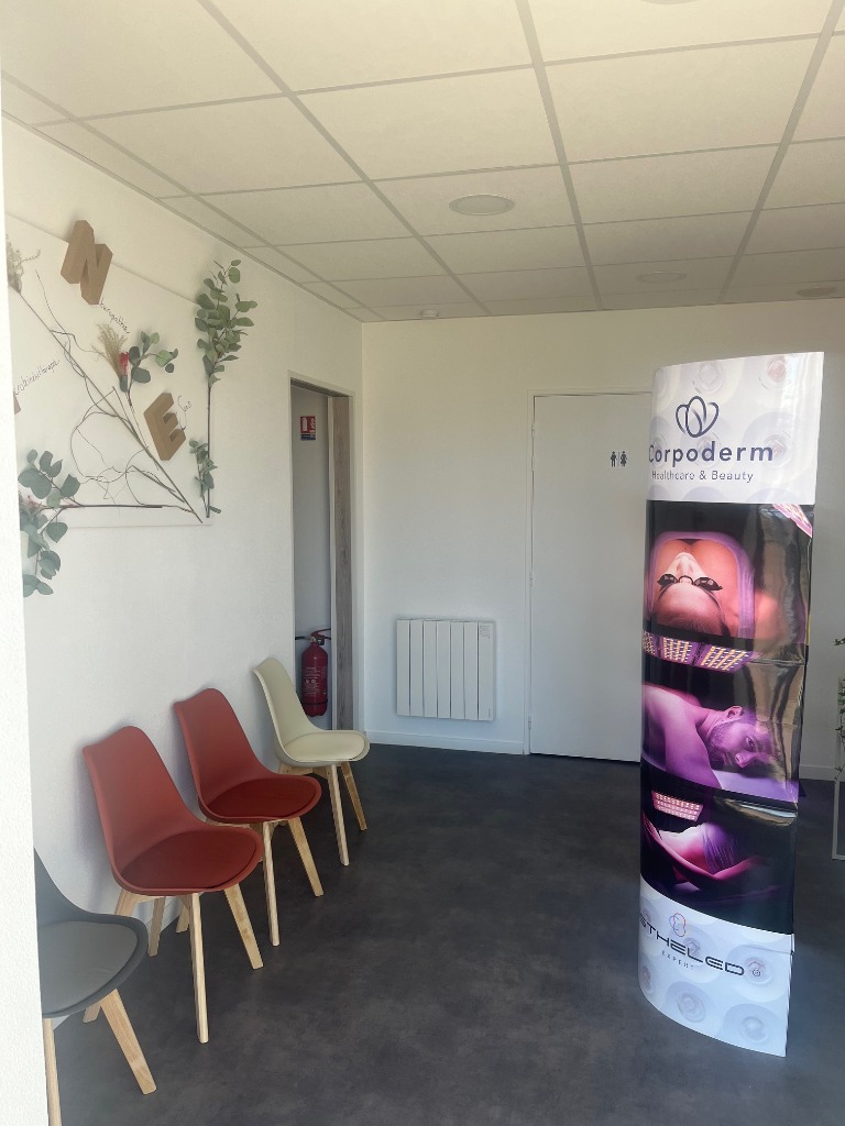 photo portrait SIMON MAUD