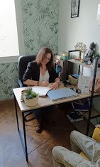 photo activite Stéphanie Cornu