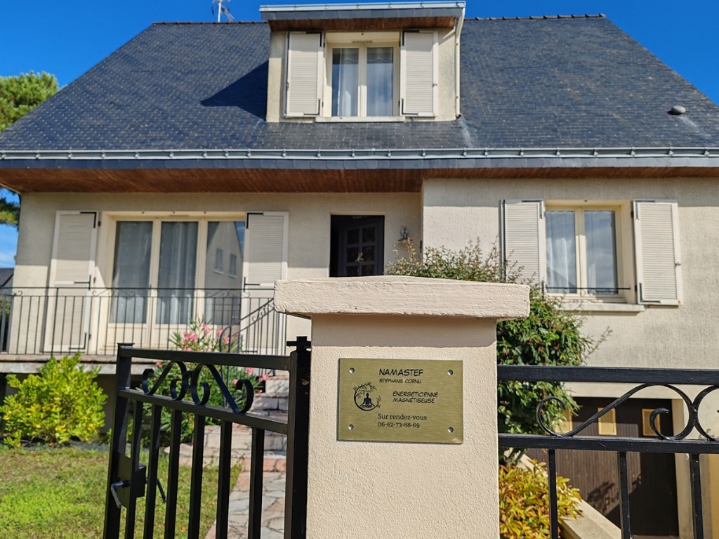 photo cabinet Stéphanie Cornu