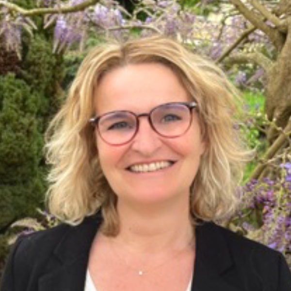 Céline Chollet-Aucante