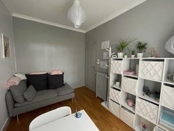 photo cabinet Céline Chollet-Aucante