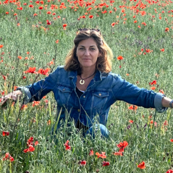 Frédérique GUIBOUT