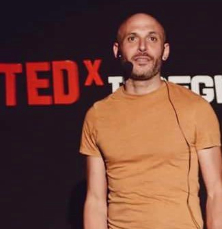 photo activite Lucas Manganelli