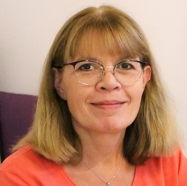 Isabelle Laffaille ALTHEIA