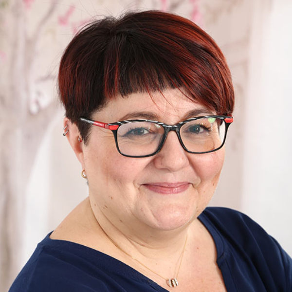 Solange Desabaye Coaching