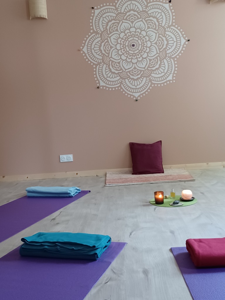 photo activite Joelle Dothée - Hypnose et Ressources