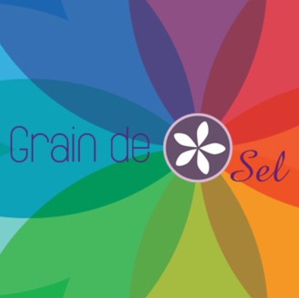 GRAIN DE SEL