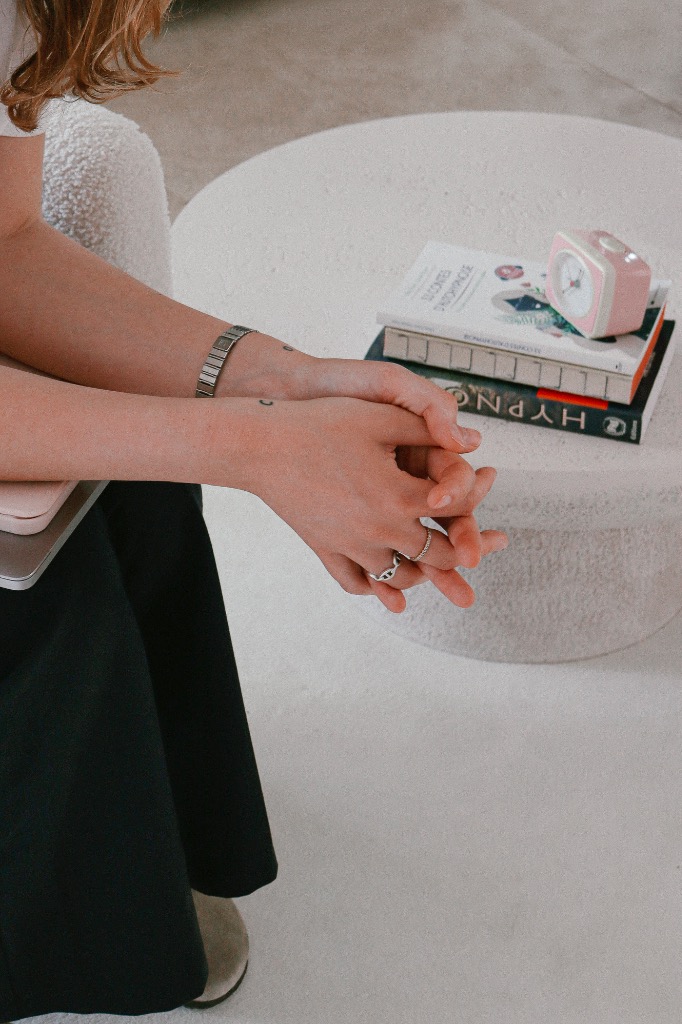 photo seance Marni Lecoustre