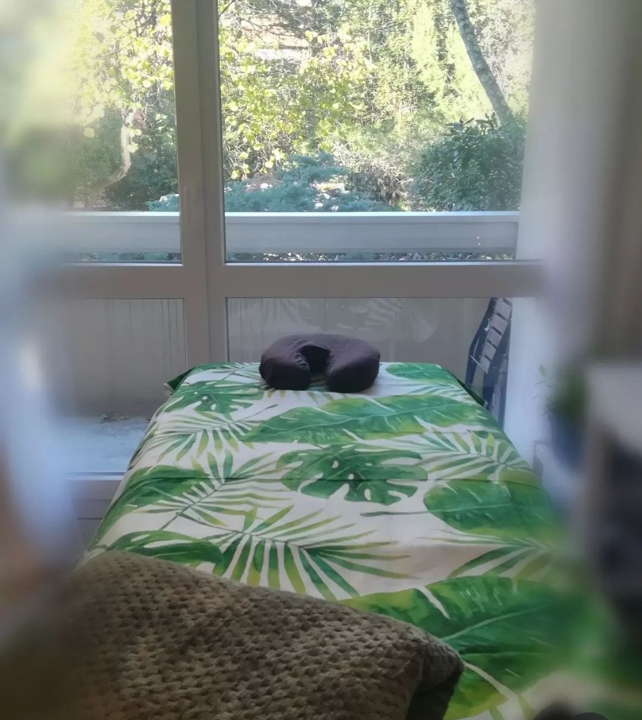 photo cabinet D’âme-nyèle