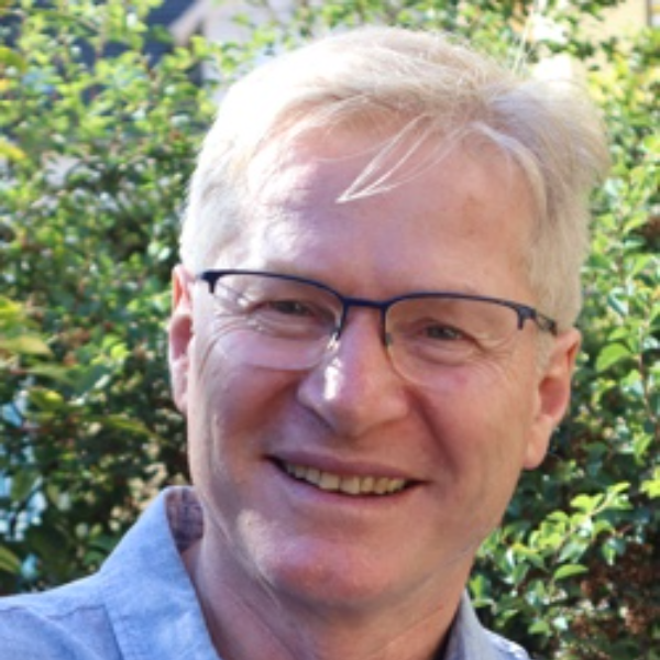 Christian Guinotte Hypnothérapeute