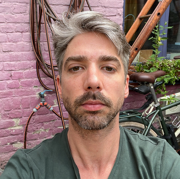 Xavier Turpin Magnétiseur