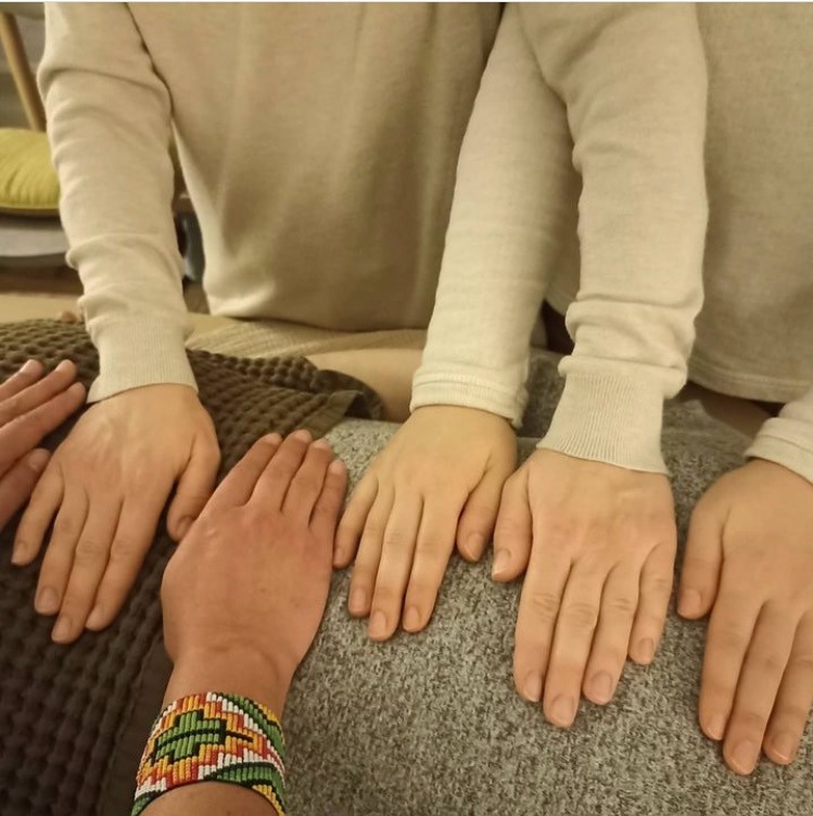 photo activite Julie Gilles