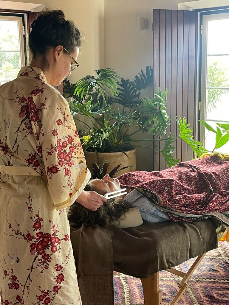 photo seance Julie Gilles