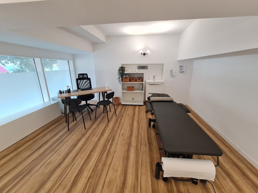 photo cabinet Raphaëlle Emsalem