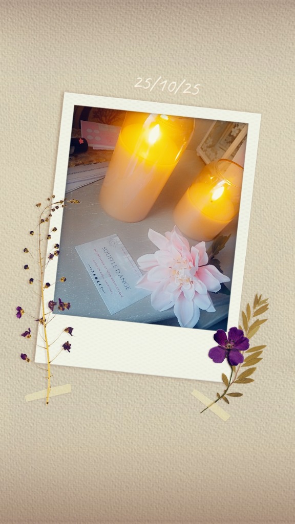 photo activite Souffle d’Ange