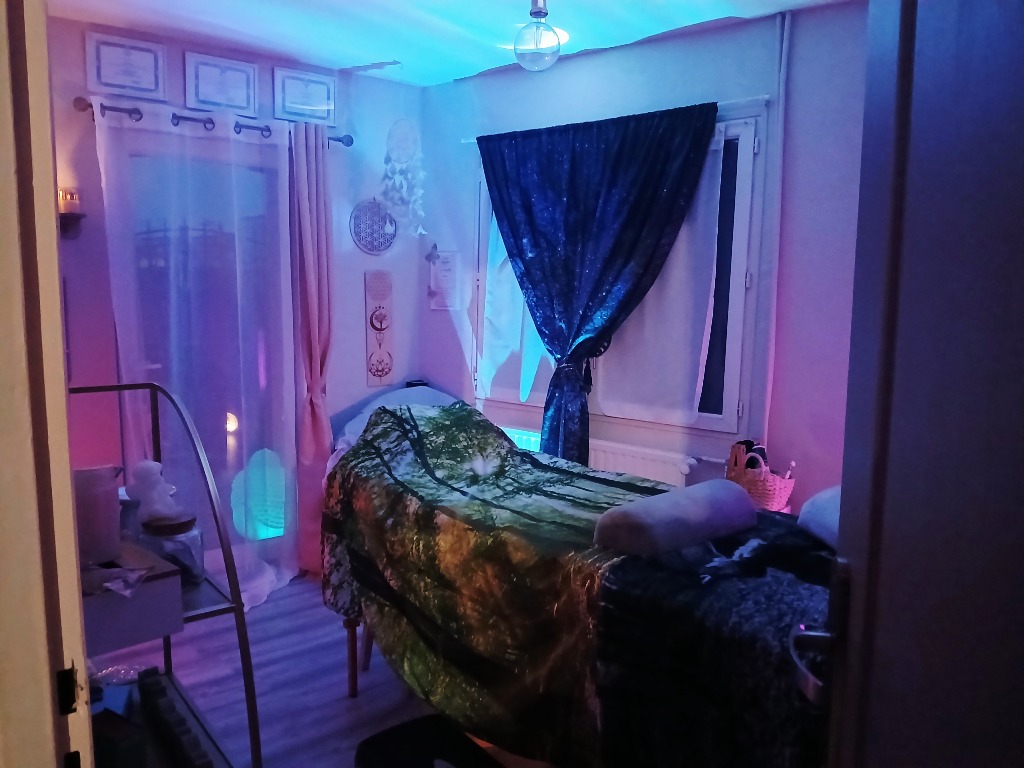 photo cabinet Souffle d’Ange