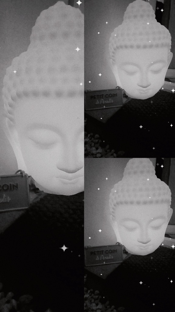 photo seance Souffle d’Ange