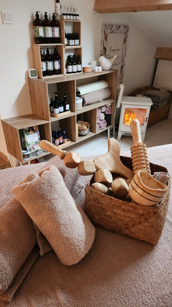 photo cabinet MEILLAND CÉLINE