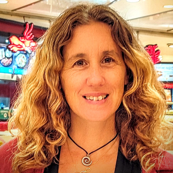 Valérie Ferrante Alvarez