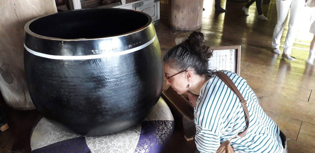 photo portrait MooM Équilibre et Harmonie 