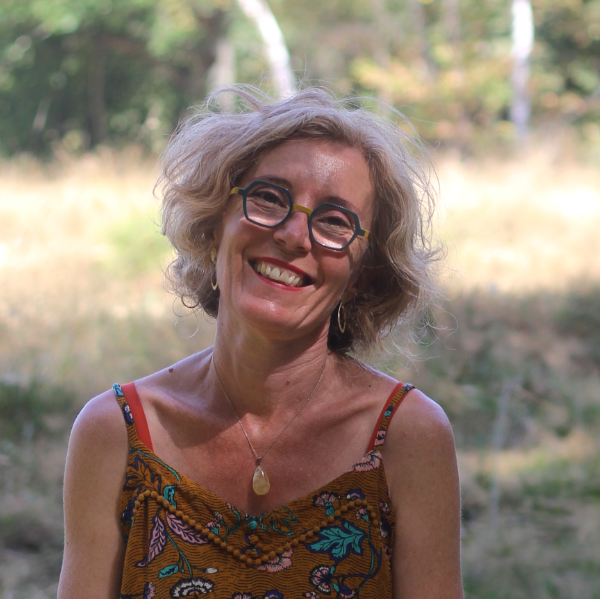 Géraldine Marillat-Comptour EI