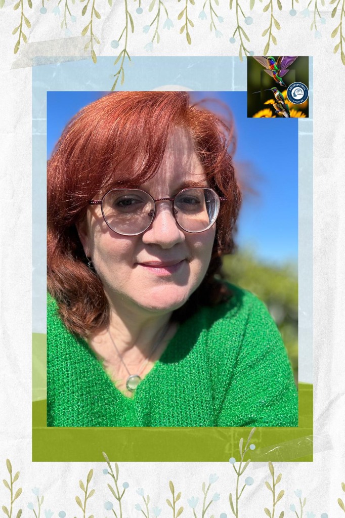 photo portrait Fernanda Neiva Teixeira 