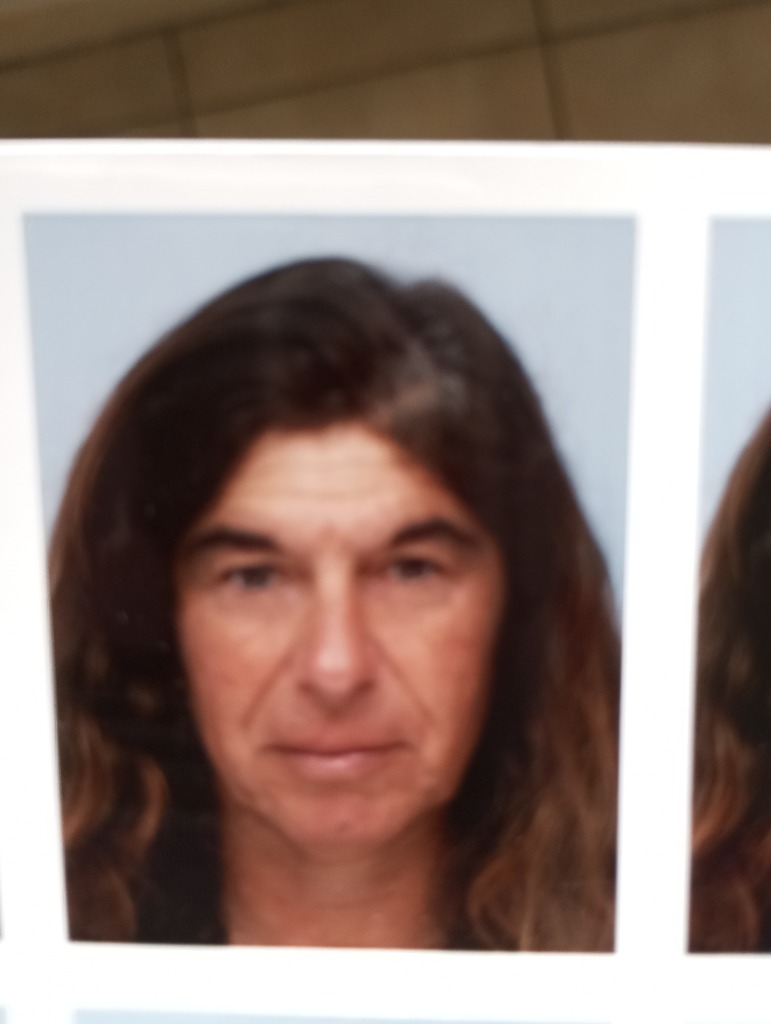 photo portrait ADJEMIAN VALERIE