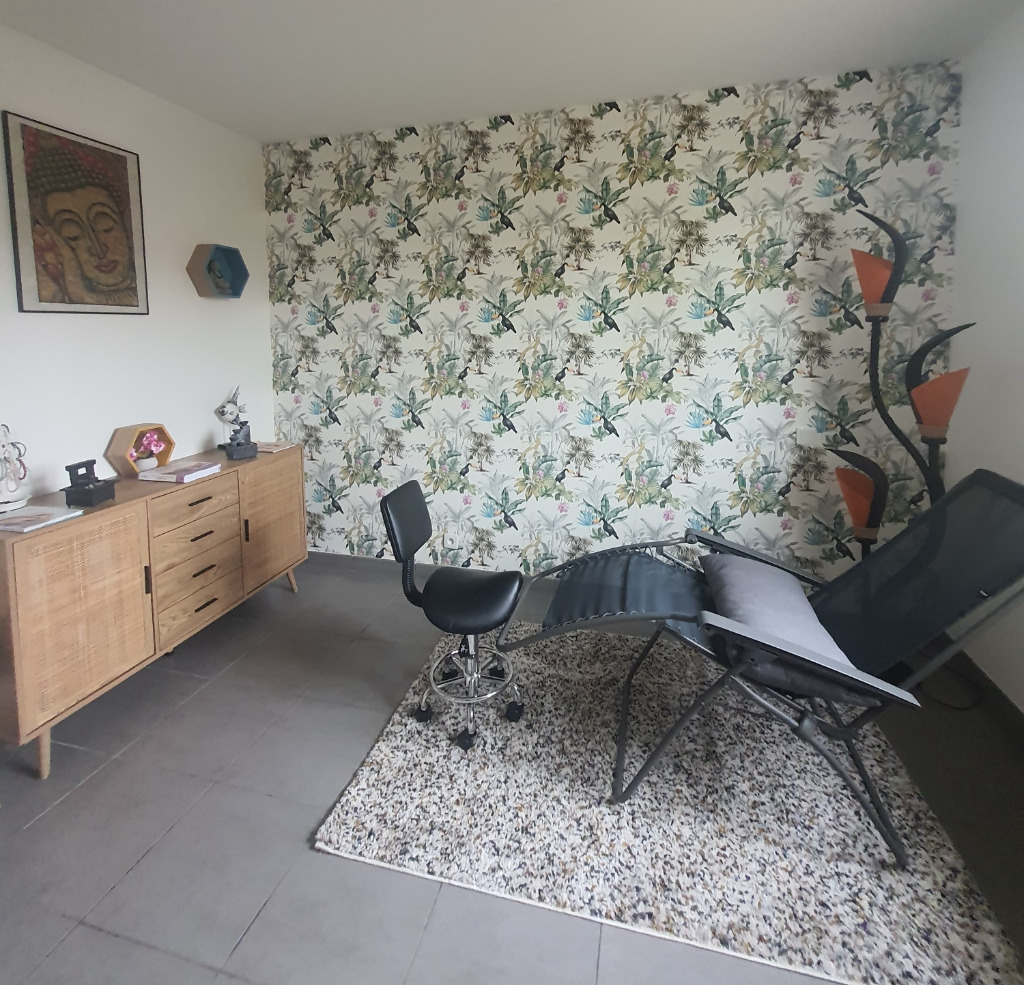 photo cabinet REFLEXOLOGIE VANESS