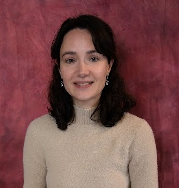 photo portrait REFLEXOLOGIE VANESS