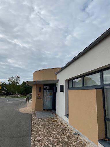 photo cabinet Stephanie Beucherie