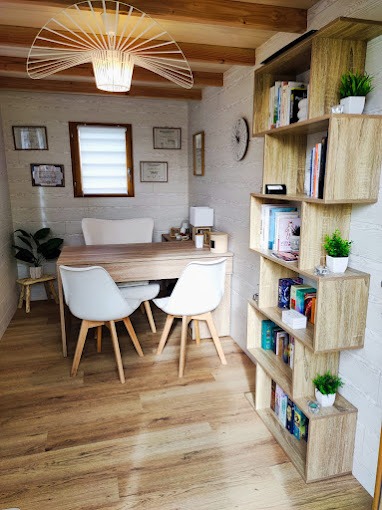 photo cabinet GRAZIELLA MULOT