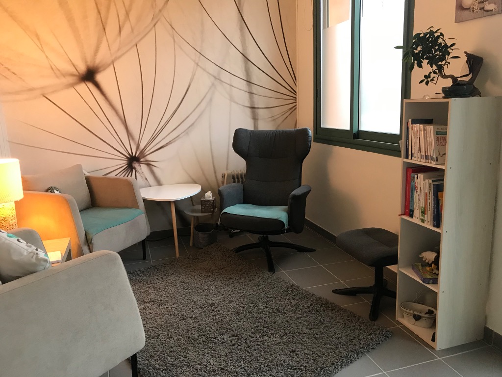 photo cabinet Florence RIVATON