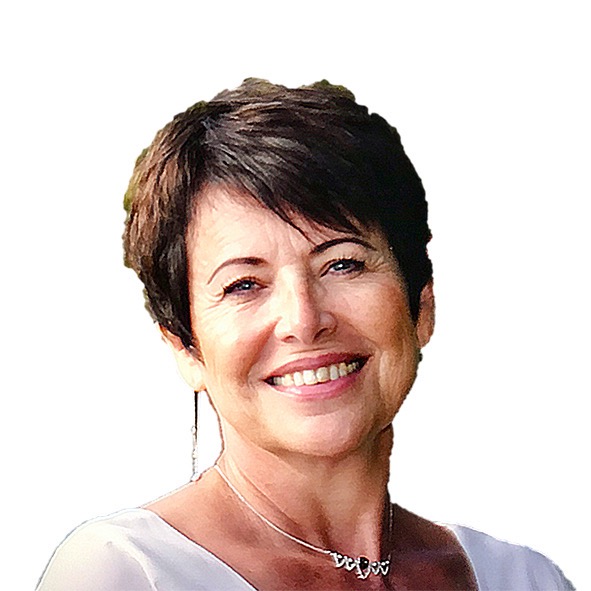 photo portrait Florence RIVATON