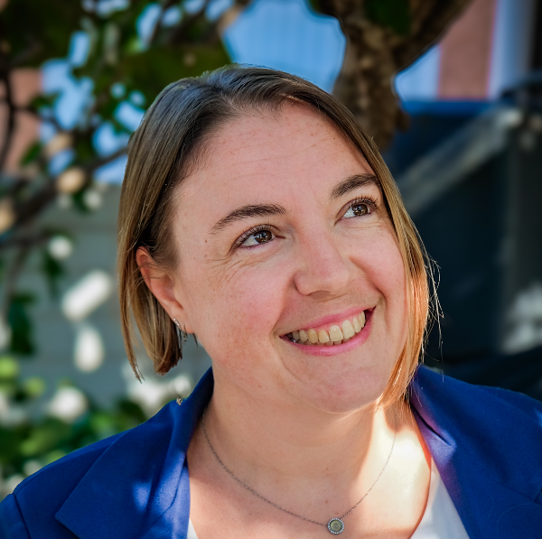 Aurélie Fordin - Dulcis Kinésiologie