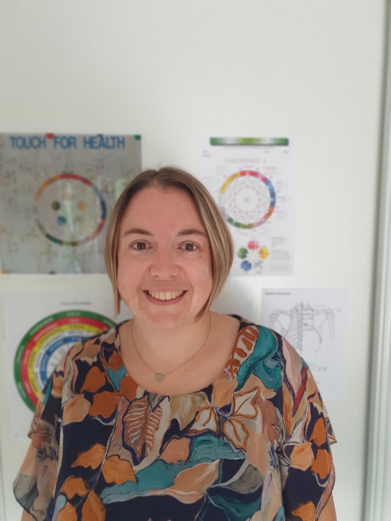 photo portrait Aurélie Fordin