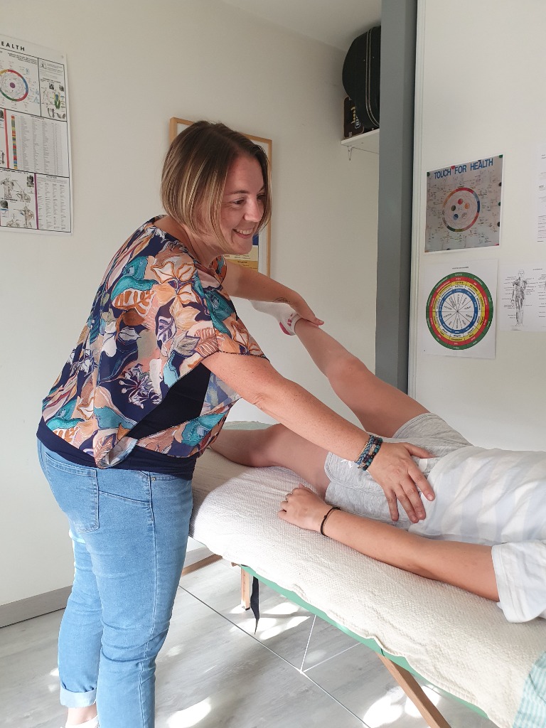 photo seance Aurélie Fordin