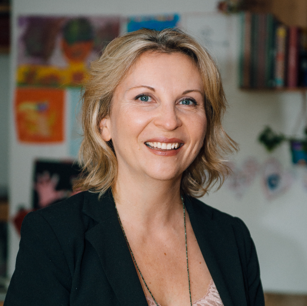 Nathalie CHOLET - ENNOÏA