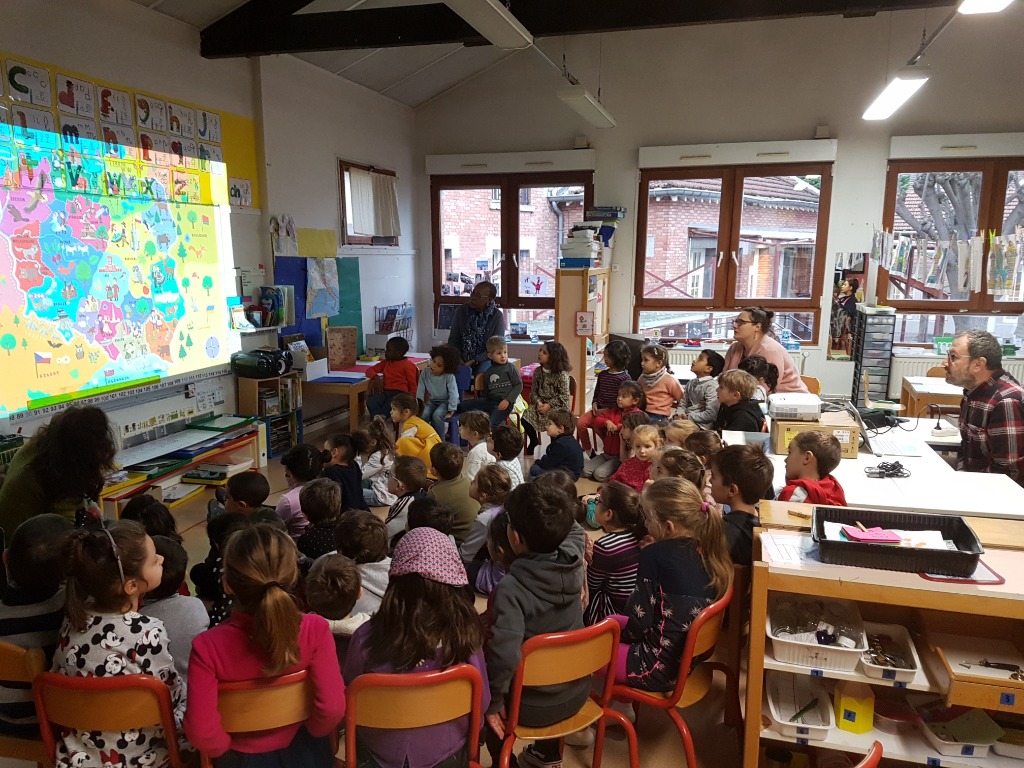 photo activite Nathalie CHOLET - ENNOÏA