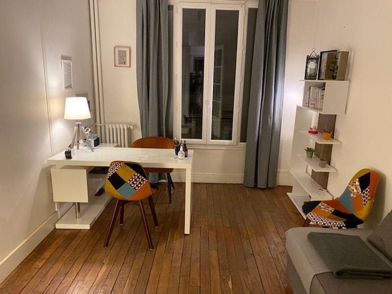 photo cabinet Nathalie CHOLET - ENNOÏA