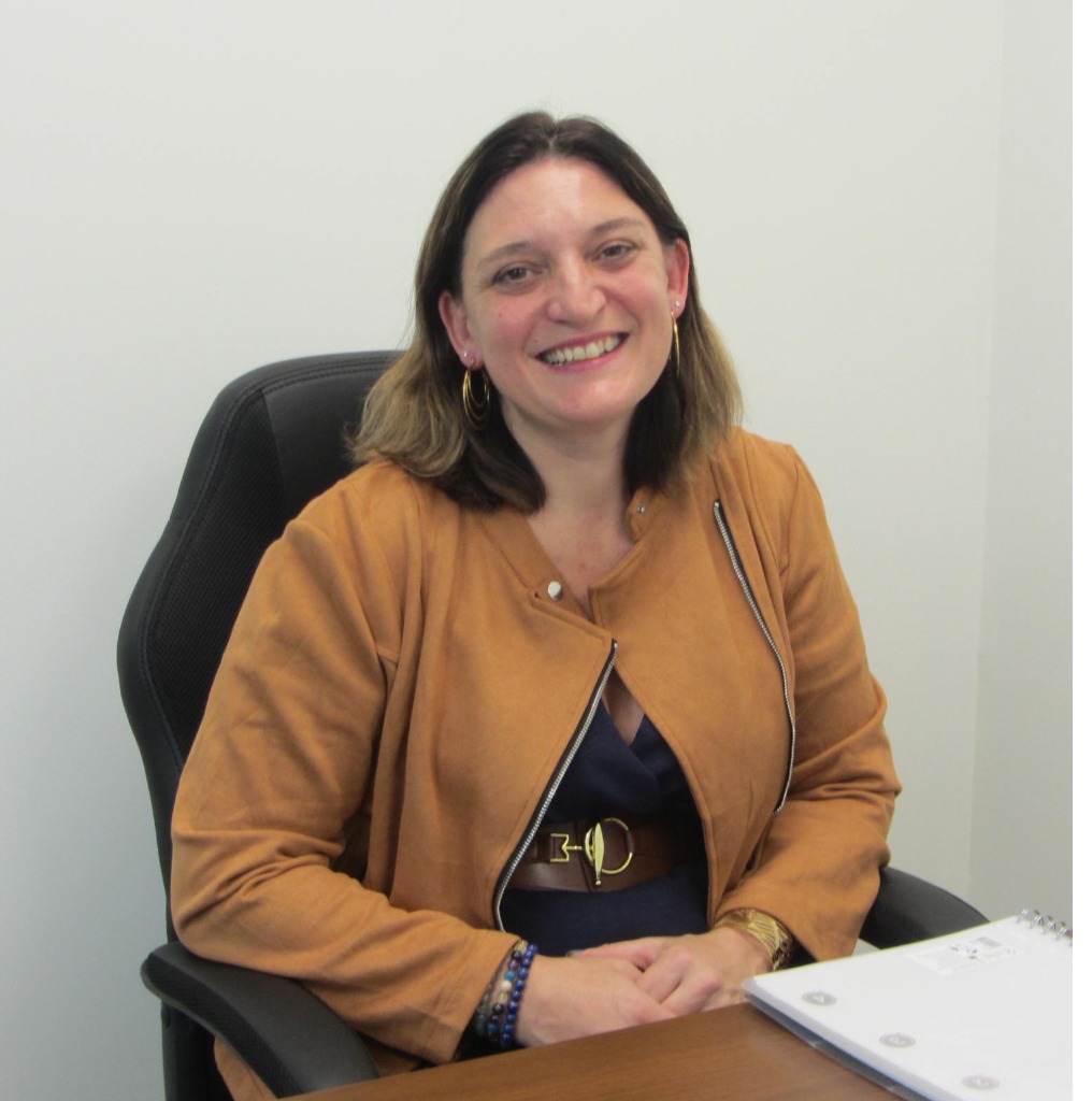 photo portrait OSAMES Sandrine MARTIN - laserothérapie STOP TABAC