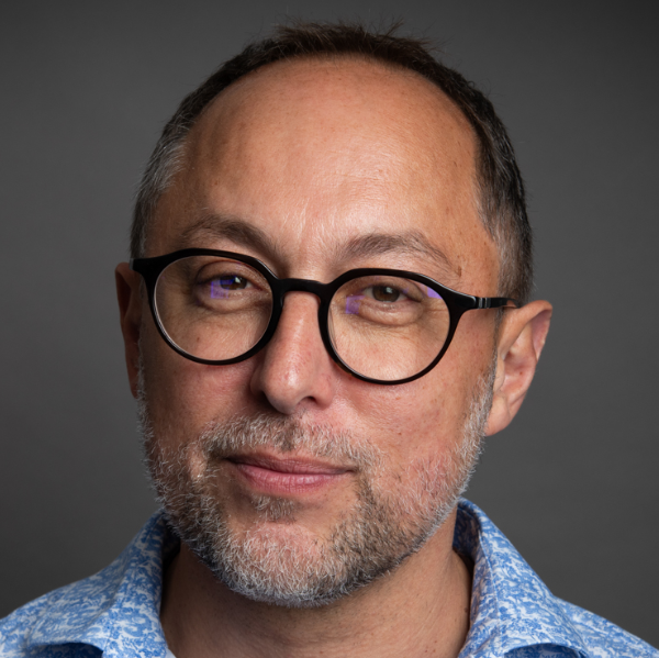 Pierre-Emmanuel Carrez