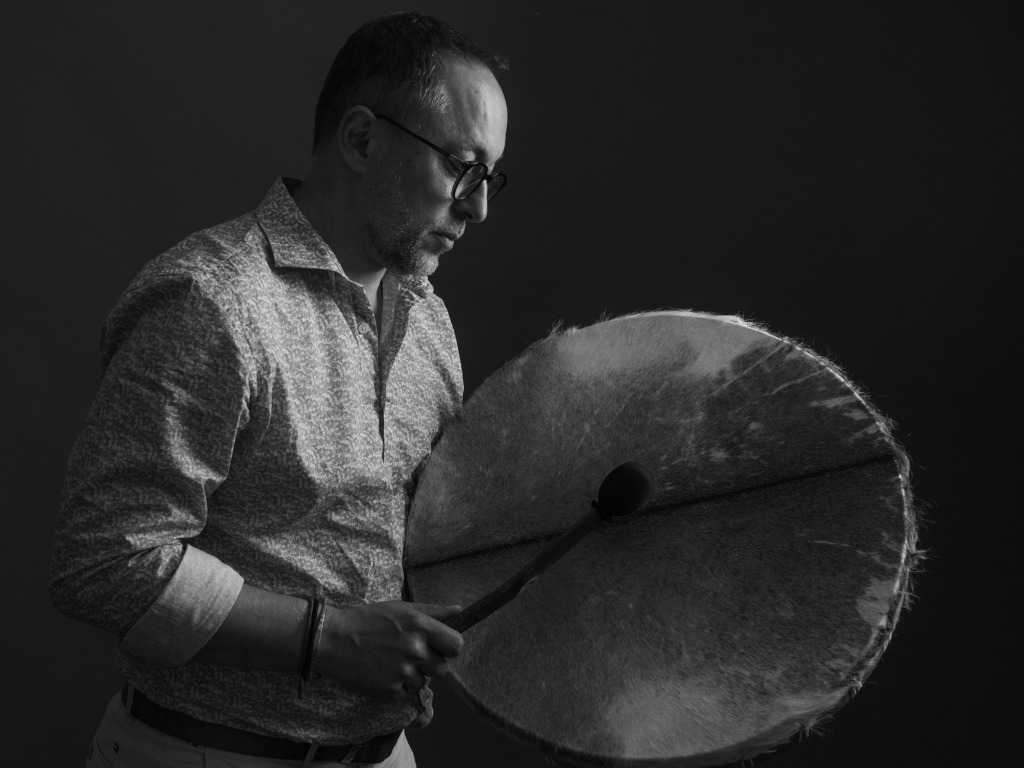 photo portrait Pierre-Emmanuel Carrez