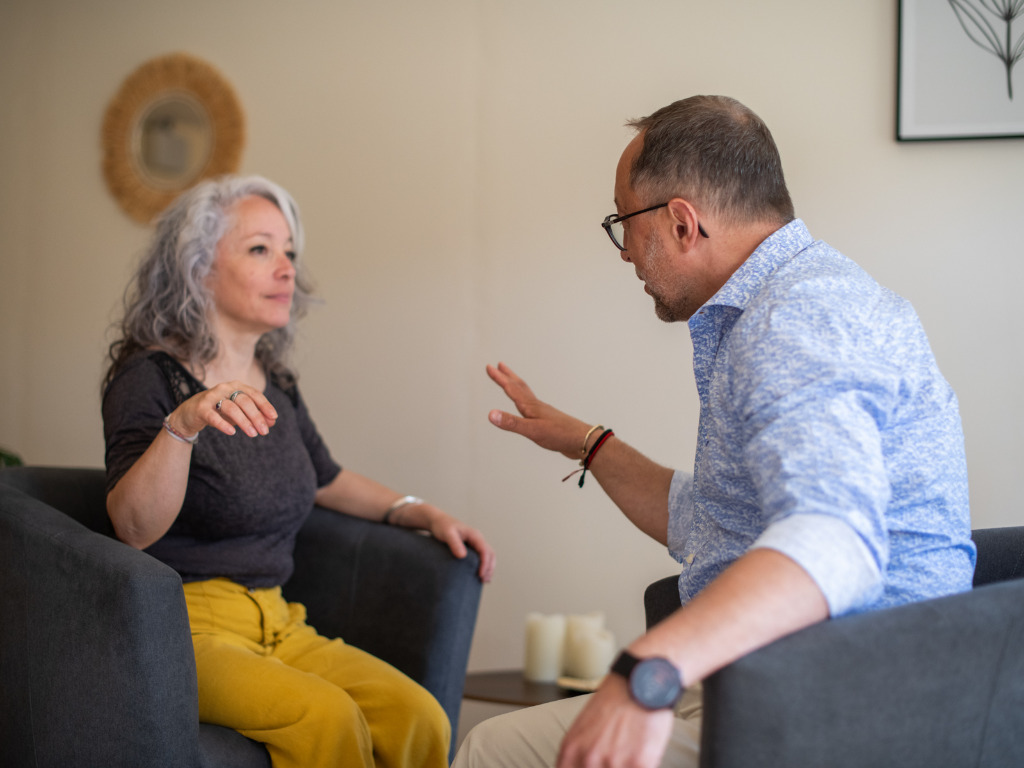 photo seance Pierre-Emmanuel Carrez