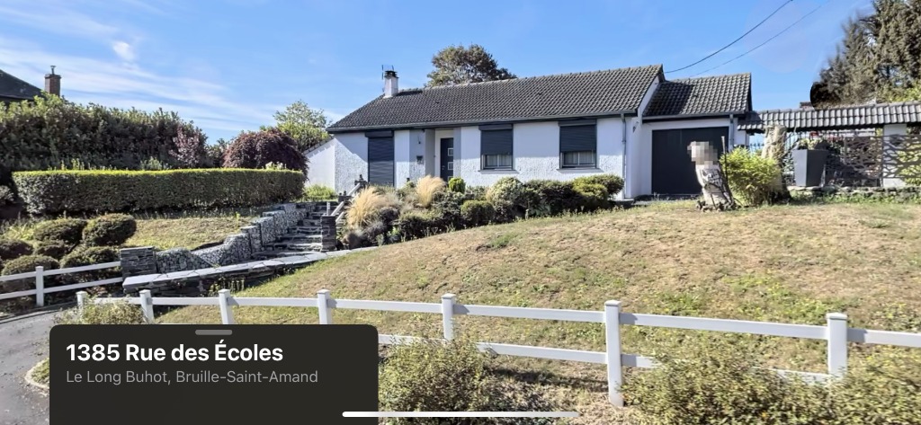 photo activite Maud Sergent