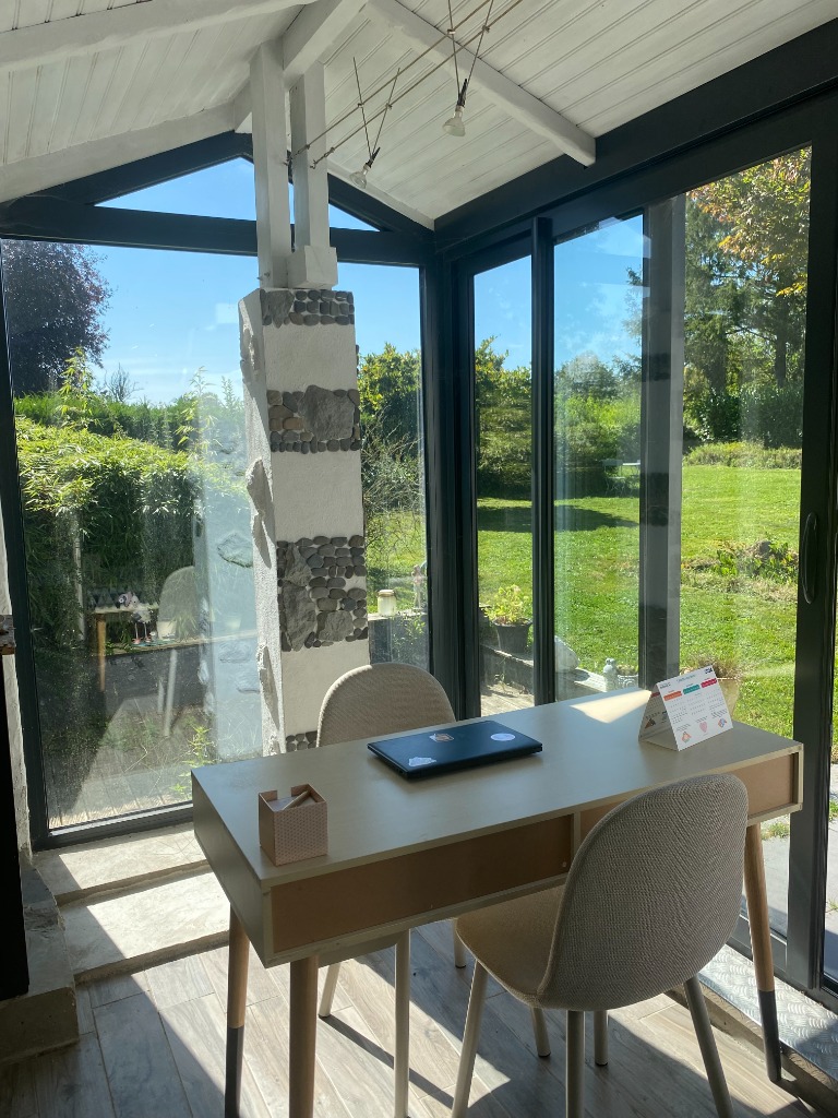 photo seance Maud Sergent