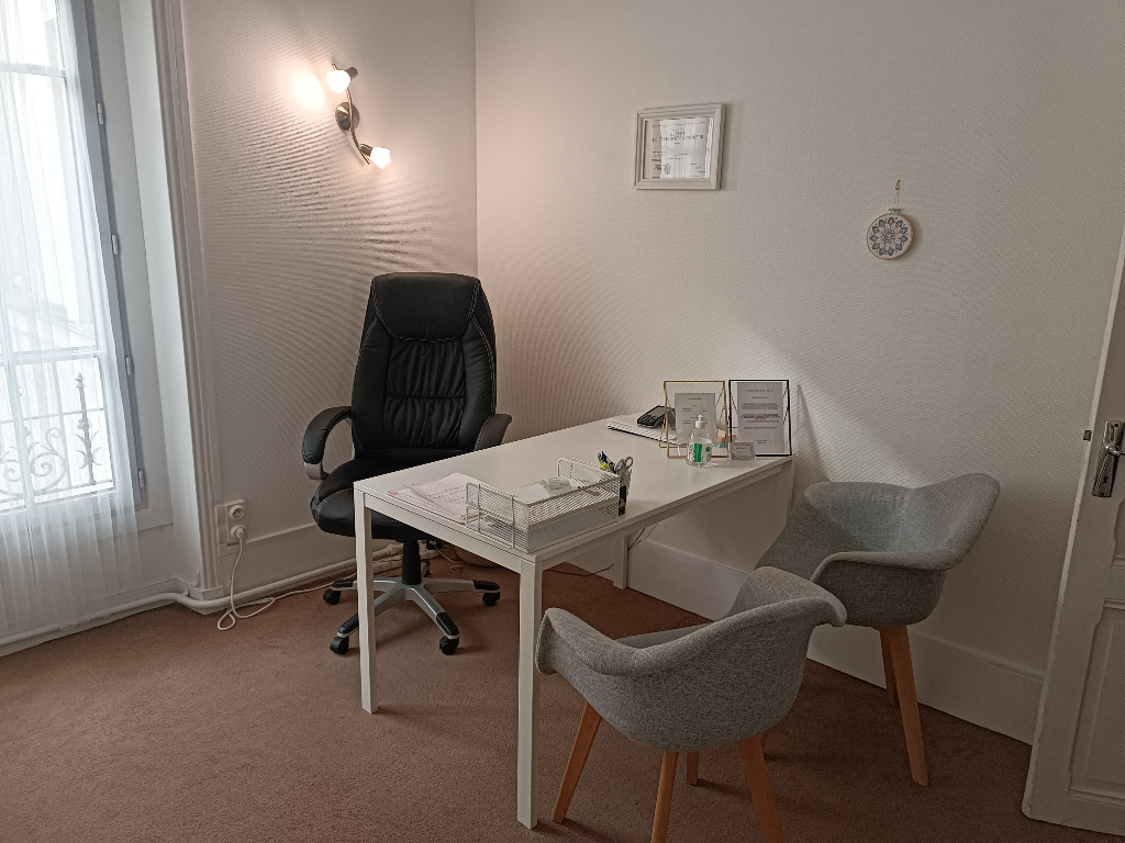 photo cabinet Mouchel Edouard